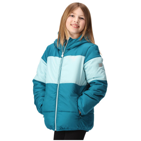 Dětská bunda Regatta Lofthouse VII