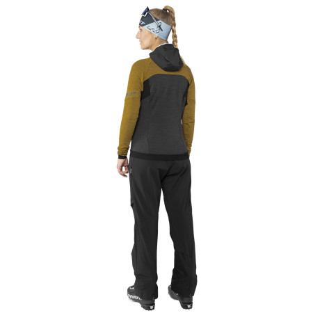 Dámské zimní kalhoty Dynafit Ridge Dst Pnt W