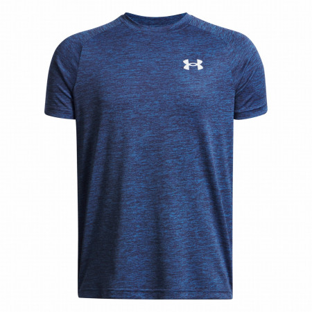 Dětské triko Under Armour Tech 2.0 SS-BLU