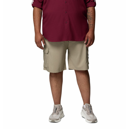 Pánské kraťasy Columbia Silver Ridge™ Utility Cargo Short