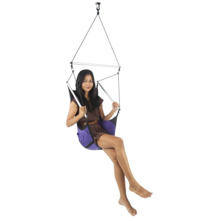 Houpací křeslo Ticket To The Moon Mini Moon Chair