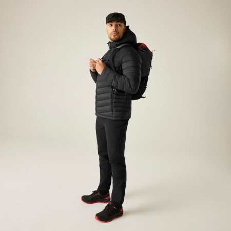 Pánská bunda Dare 2b Torrek Padded Jacket
