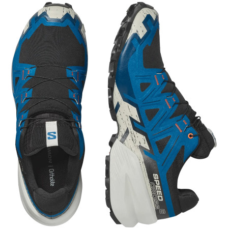 Pánské běžecké boty Salomon Speedcross 6 Gore-Tex