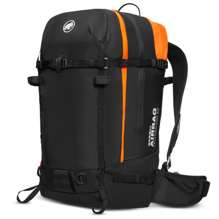 Lavinový batoh Mammut Pro 35 Removable Airbag 3.0