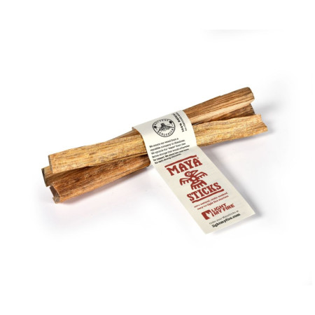 4camping.cz - Podpalovací dřevo Light My Fire MayaSticks small bundle