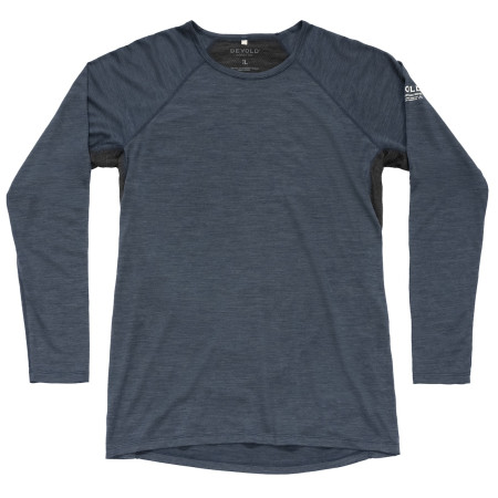 Pánské termotriko Devold Endurance Merino 130 Shirt Man