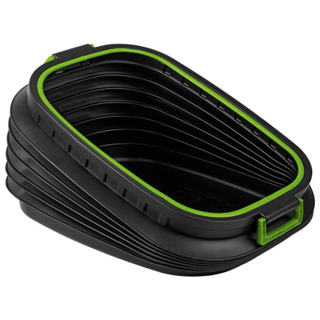 Skládací box s víkem Yolco CP60