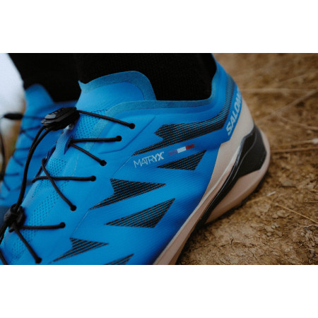 Pánské boty Salomon Xa Meta Made In France