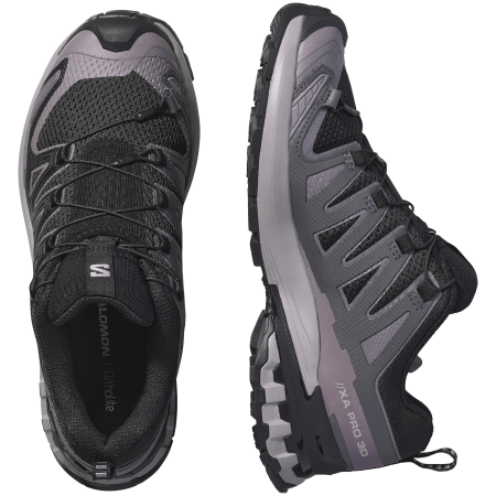 Dámské běžecké boty Salomon Xa Pro 3D V9