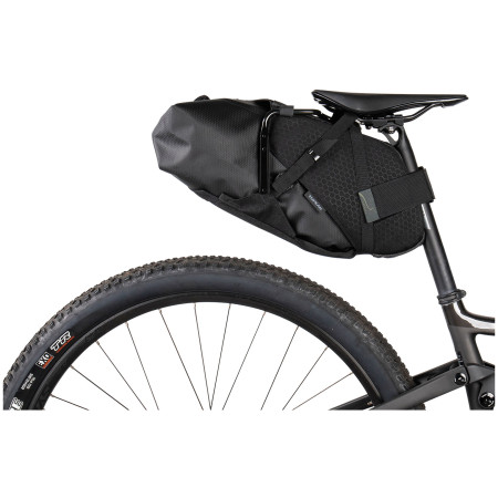 Podsedlová brašna Topeak Backloader X 10l