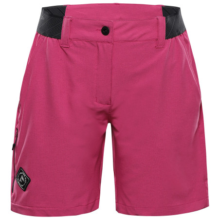 Dámské kraťasy Alpine Pro Zamba 4