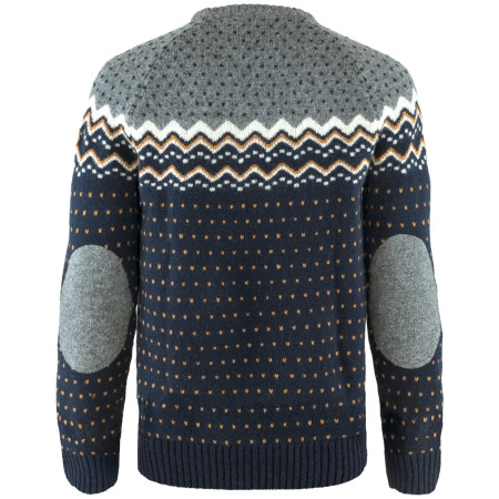Pánský svetr Fjällräven Övik Knit Sweater M