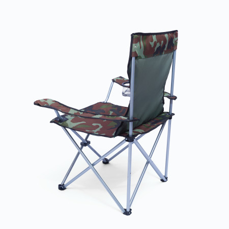 Židle Zulu Camp