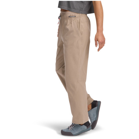 Dámské kalhoty Black Diamond W Sequence Pants