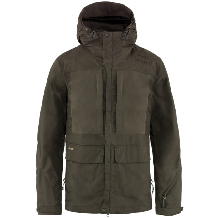 Pánská zimní bunda Fjällräven Lappland Hybrid Jacket M