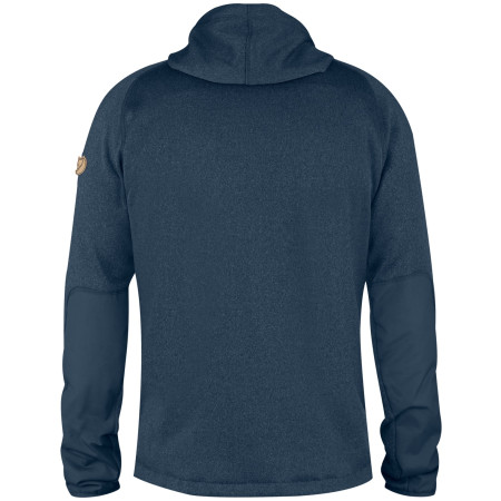 Pánská mikina Fjällräven Övik Fleece Hoodie M