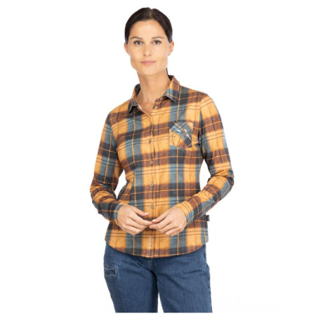 Dámská košile Chillaz Similaun 2.0