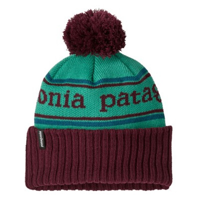 Dětská čepice Patagonia K's Powder Town Beanie