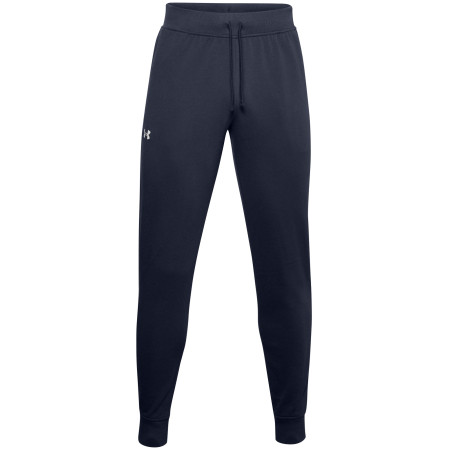 Pánské tepláky Under Armour Rival Cotton Jogger