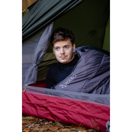 Spacák Warg Ultralight Climber M