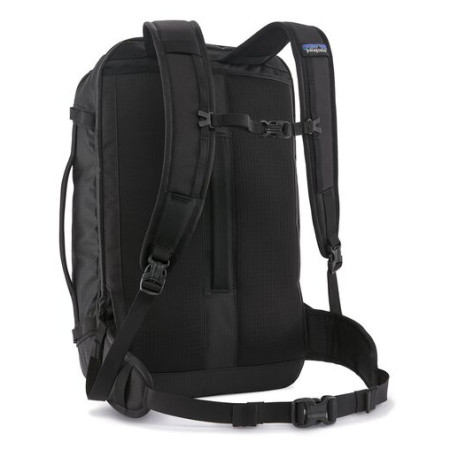 Batoh Patagonia Black Hole Mini MLC