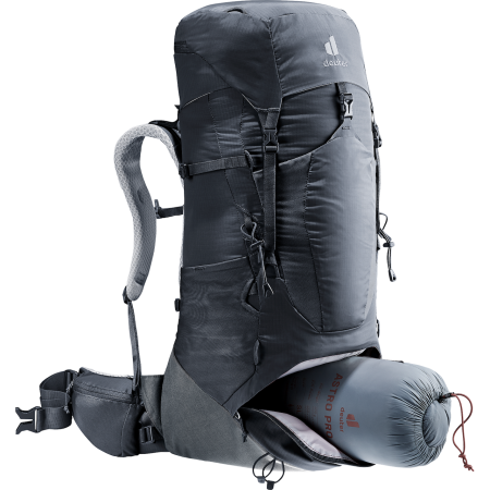 Batoh Deuter Aircontact Lite 35 + 10 SL