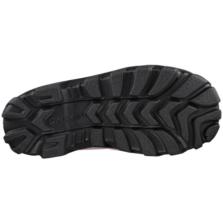 Dětské zimní boty Viking Outdoor Footwear Ultra Warm Navy/Charcoal