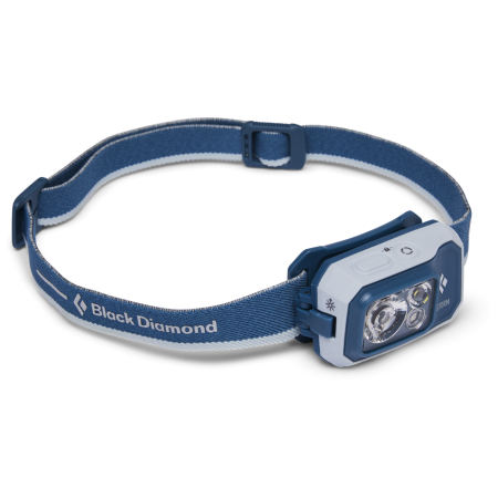 Čelovka Black Diamond STORM 450