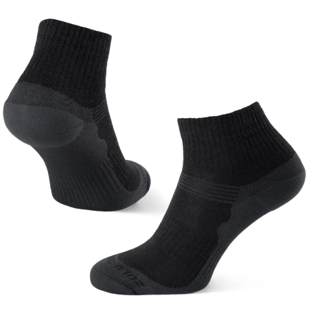 Ponožky Zulu Merino Lite