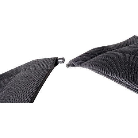 Stolička Brunner Aravel 3D Limbo Footrest