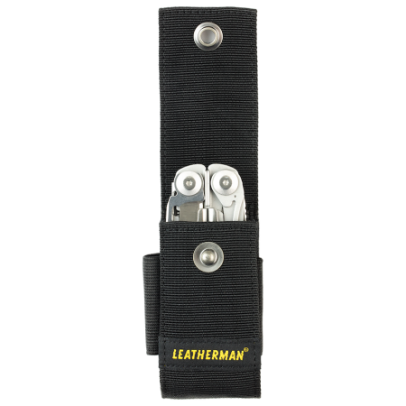 Pouzdro Leatherman Nylon Black Medium