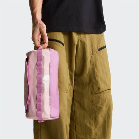 Cestovní pouzdro The North Face BC Travel Canister - L