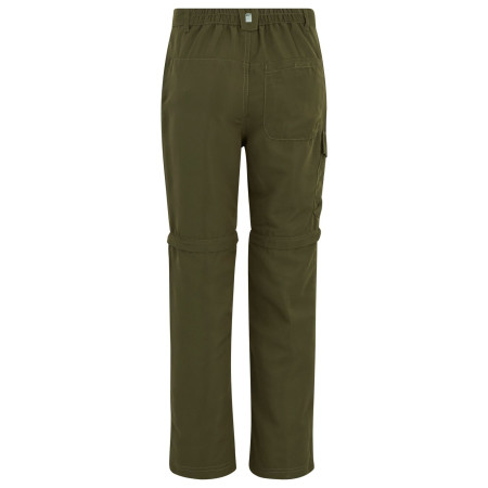 Dětské kalhoty Regatta Sorcer Z/O Trousers III Treetop