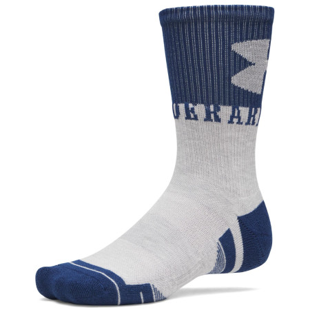 Sada ponožek Under Armour New UA Perf Tech Nov 3Pk Crw