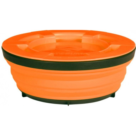 Editace produktu Miska Sea to Summit X-Seal & Go L-orange
