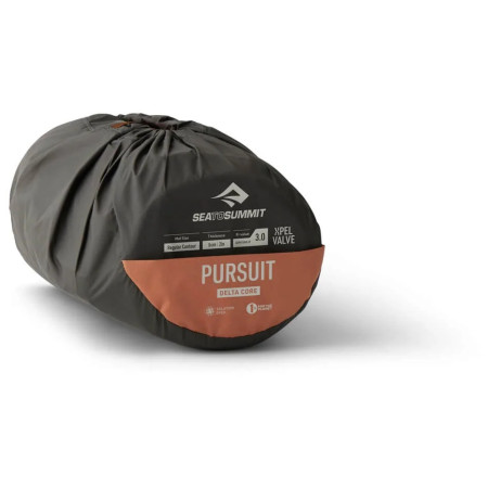Nafukovací karimatka Sea to Summit Pursuit - Regular Rectangular Wide