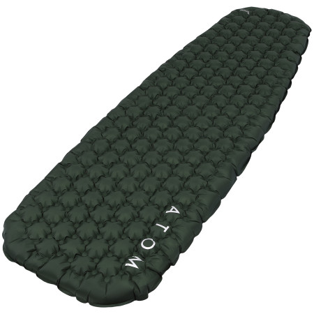 Nafukovací karimatka Warg Atom Mummy