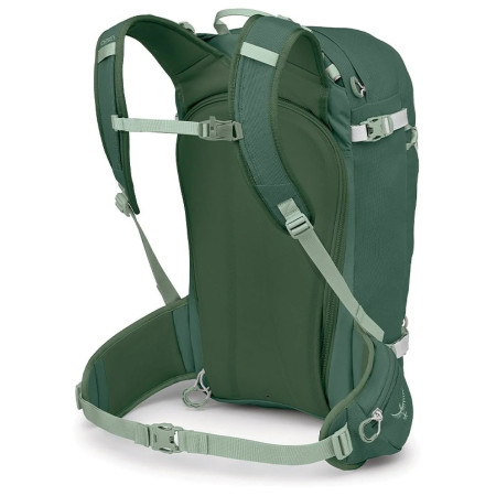 Skialpový batoh Osprey Sopris 32