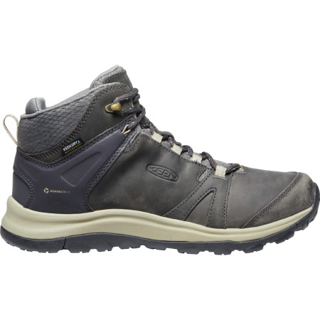 Dámské boty Keen Terradora II Leather MID WP W