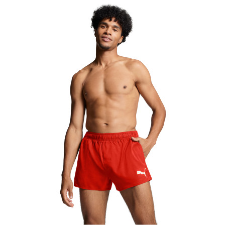Pánské plavky Puma Short Shorts