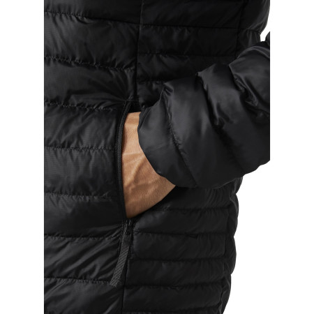 Pánská bunda Helly Hansen Banff Insulator Jacket