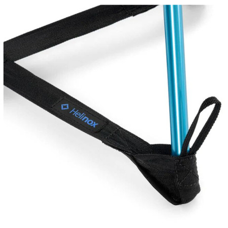 Židle Helinox Chair Zero LT