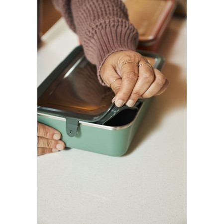 Box na potraviny Klean Kanteen Big Meal Box 1626 ml