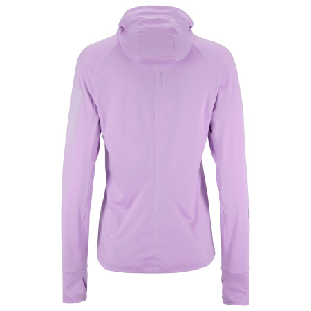 Dámská mikina Craft Subz Thermal Hood W