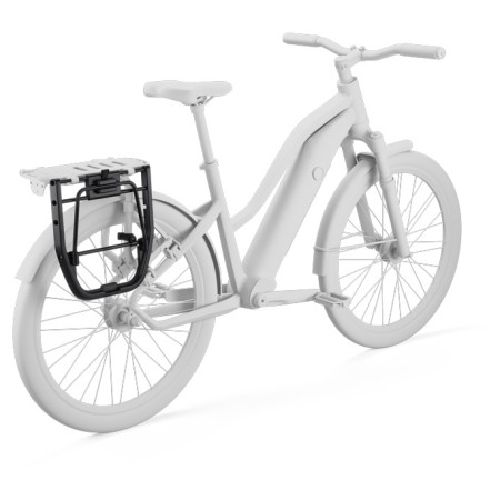 Nosič Thule Tour Rack