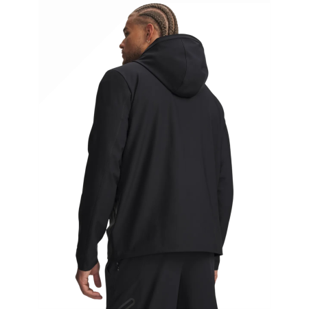 Pánská bunda Under Armour Unstoppable Woven Jacket