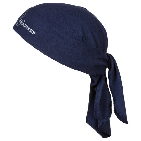 Trojcípý šátek s bambusem Progress B SAT