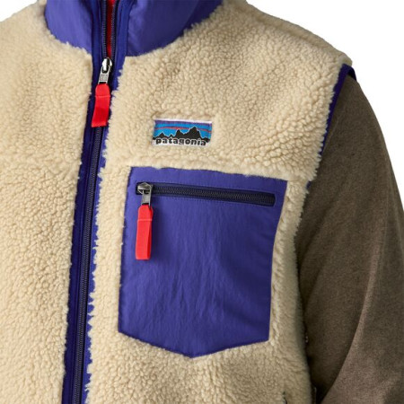 Pánská vesta Patagonia Classic Retro-X Vest