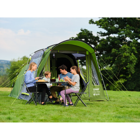 Stan Coleman Oak Canyon 4 Blackout