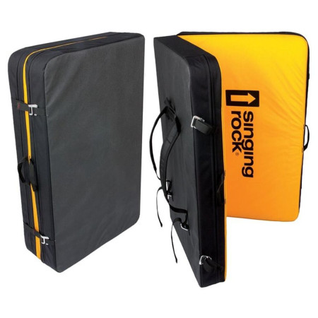 Bouldermatka Singing Rock Magic